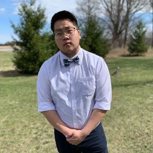 Meet your Posher, Kong mong